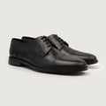 Dirk Brogues Кожаные туфли дерби для Мужчин