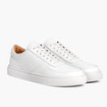 Court White Кожаные кеды для Мужчин