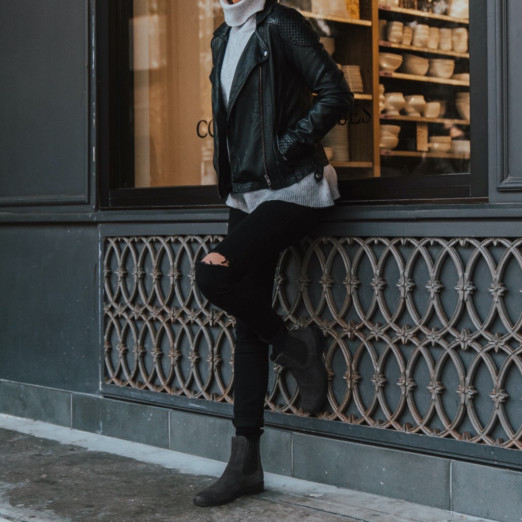 Top-Down Perspective Showing Lacing System & Tongue Craftsmanship