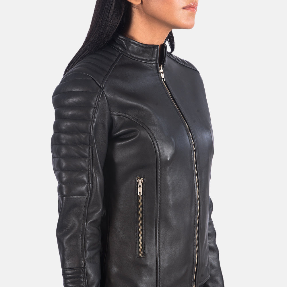 
Вид подкладки Showing Quilted Polyester Lining & Два функциональных внутренних кармана