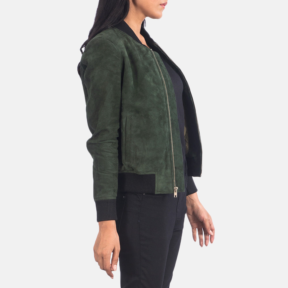 
Вид подкладки Showing Quilted Polyester Lining & Два функциональных внутренних кармана
