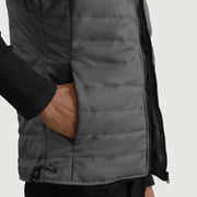 
Вид подкладки Showing Quilted Viscose Lining & Два функциональных внутренних кармана