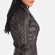 
Вид подкладки Showing Quilted Polyester Lining & Два функциональных внутренних кармана