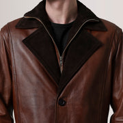 
Вид подкладки Showing Quilted Polyester Lining & Два функциональных внутренних кармана