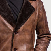 
Вид подкладки Showing Faux Fur Lined (Torso) & Два функциональных внутренних кармана