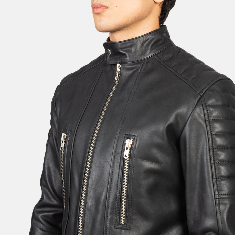 Interior View Showing Quilted Polyester Lining &amp; Dual Inside Utility Storage Pockets