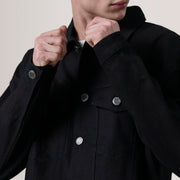 Interior View Showing Quilted Viscose Lining &amp; Dual Inside Utility Storage Pockets