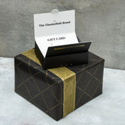 
Giftset Leather Writing Case and Pen (Passport holder) - Вид сбоку, демонстрирующий эргономичный крой рукава