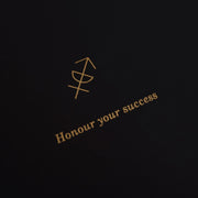 
Authentic Full-Grain Leather Grain Texture & Heavy-Duty Seam Stitching Detail