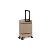 
Champagne Hand Luggage Suitcase Front Pocket Zuna для Женщин для Женщин, detail view 8