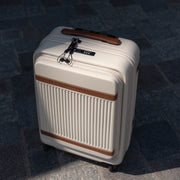 
Sandy Beach Hand Luggage Suitcase Front Pocket Zuna для Женщин для Женщин, detail view 1