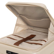 
Sandy Beach Hand Luggage Suitcase Front Pocket Zuna для Женщин для Женщин, detail view 7