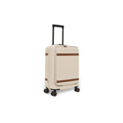 
Sandy Beach Hand Luggage Suitcase Front Pocket Zuna для Женщин для Женщин, front view