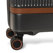 
Urban Graphite Hand Luggage Suitcase Front Pocket Zuna для Женщин для Женщин, detail view 5