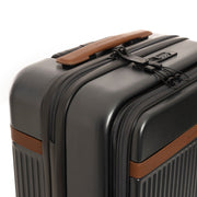 
Urban Graphite Hand Luggage Suitcase Front Pocket Zuna для Женщин для Женщин, detail view 7