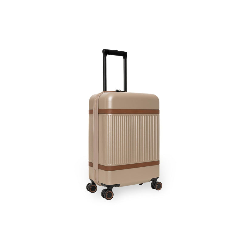 Hand Luggage Suitcase Zuna женская
