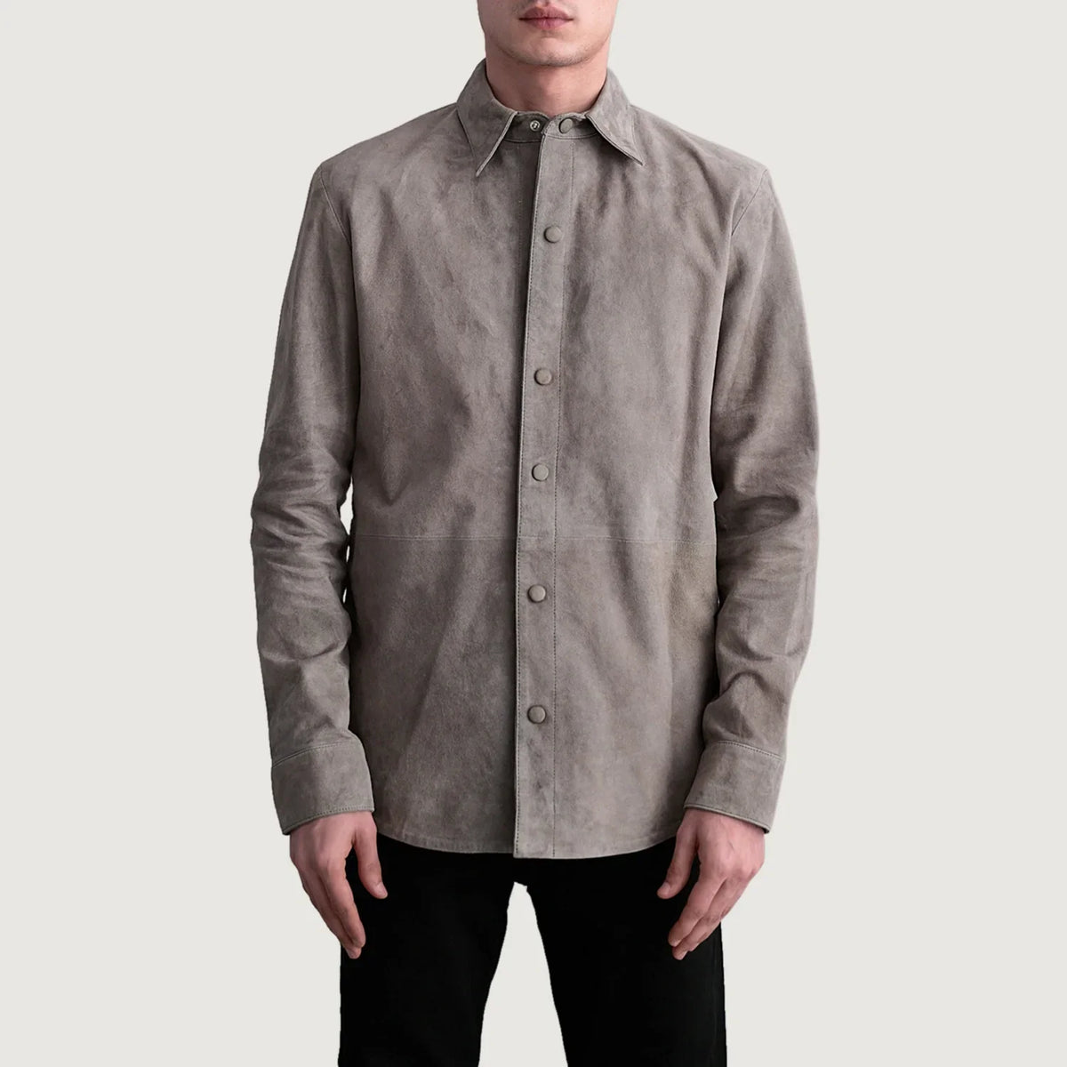
Haven Shirt для Мужчин для Мужчин – alternate product view 3