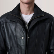
Вид подкладки Showing Quilted Polyester Lining & Два функциональных внутренних кармана