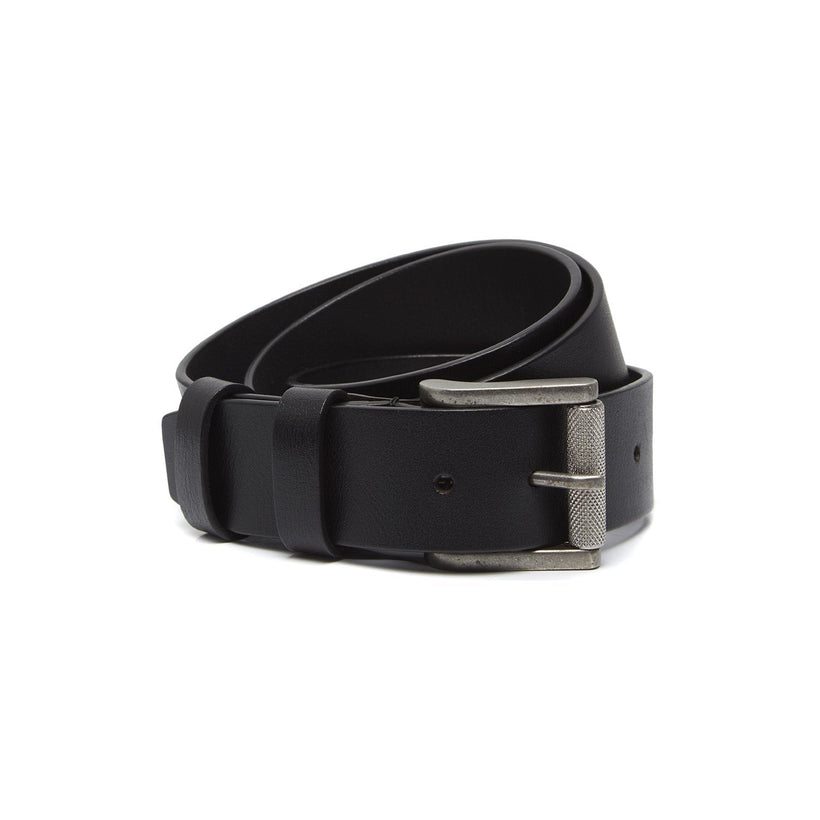 Aayden Full-Grain Leather Belt мужская