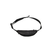 
Classic 100% Full-Grain leather Bag - Вид сзади с усиленными кожаными ремнями и прострочкой