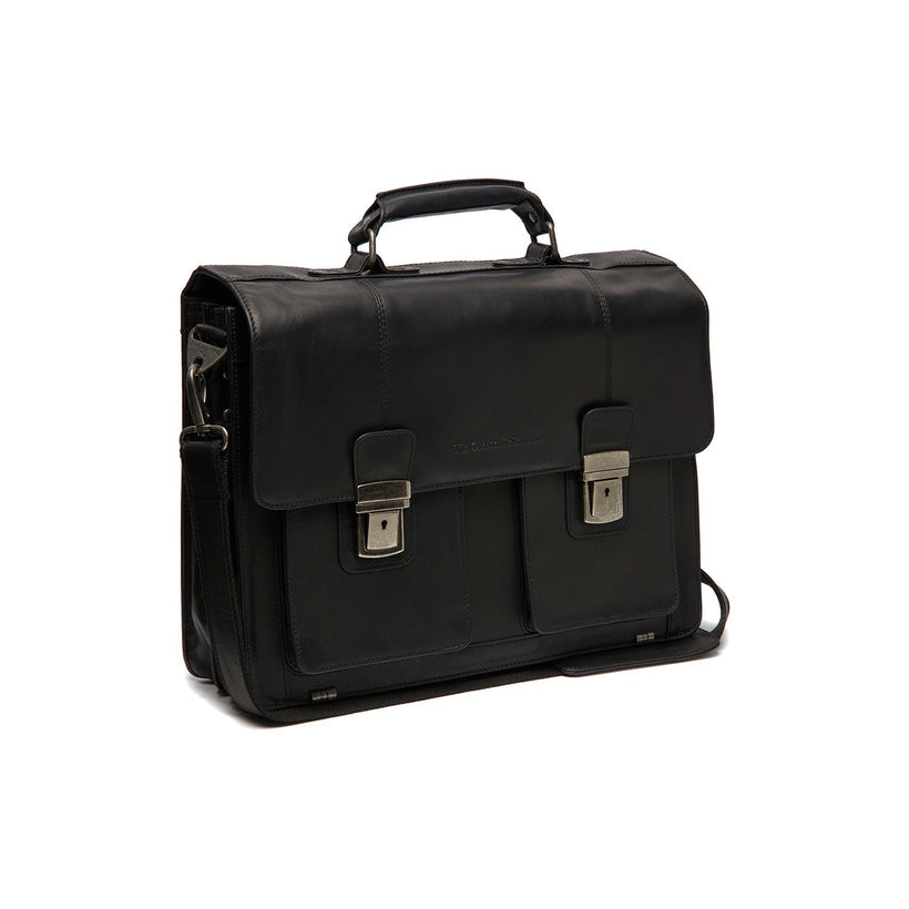 Springfield Цельнозерновая кожа Briefcase для Женщин