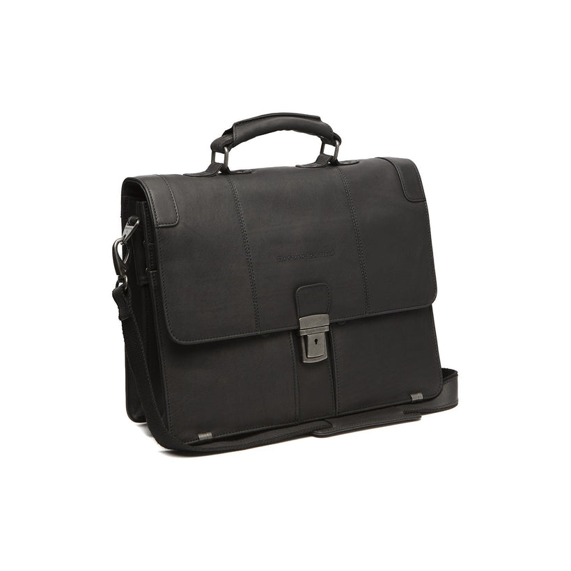 Stuttgart Цельнозерновая кожа Briefcase для Женщин