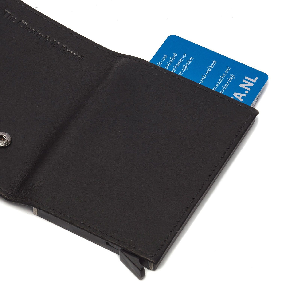 
Вид подкладки Showing Dedicated Padded Laptop Sleeve & Multi-Compartment Organization