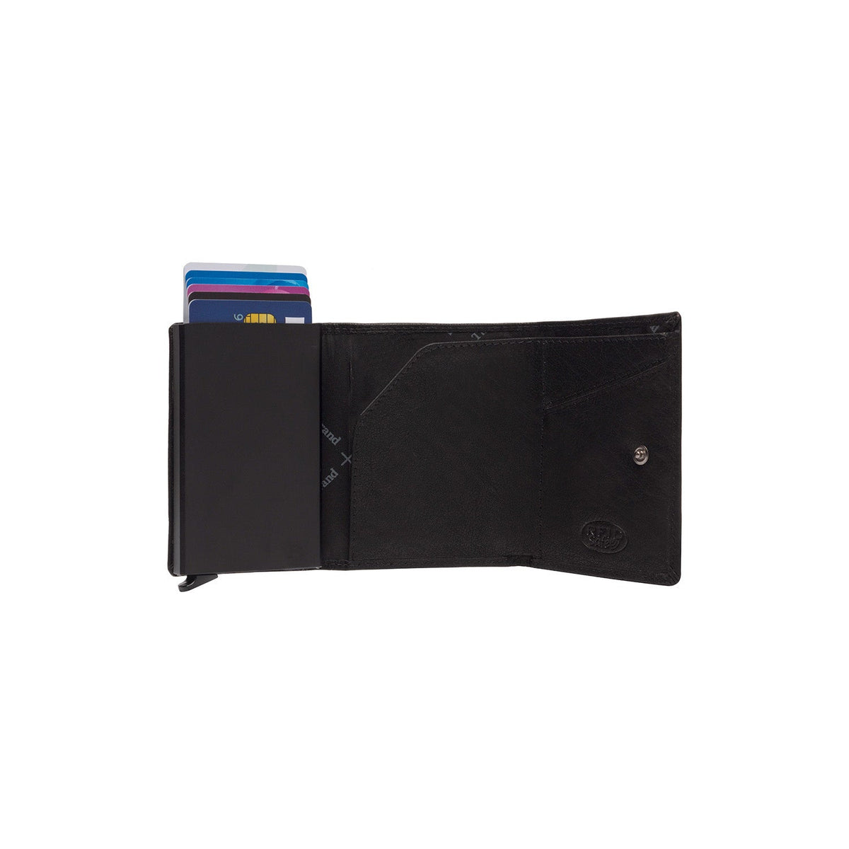 
Вид подкладки Showing Dedicated Padded Laptop Sleeve & Multi-Compartment Organization
