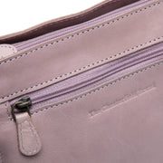 Aston Full-Grain Leather Crossbody Bag – alternate product view 2
