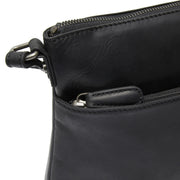 
Вид подкладки Showing Dedicated Padded Laptop Sleeve & Multi-Compartment Organization