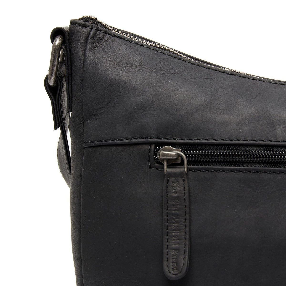 
Вид подкладки Showing Dedicated Padded Laptop Sleeve & Multi-Compartment Organization