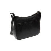 
100% Full-Grain Wax Pull-Up 100% Full-Grain Leather Grain Texture & Handcrafted Patina Detail