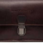 
Lucca Кожаная сумка-кроссбоди – alternate product view 3