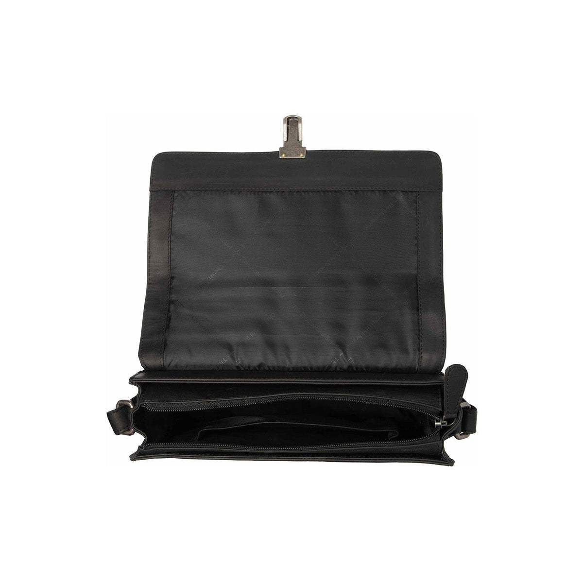
Вид подкладки Showing Dedicated Padded Laptop Sleeve & Multi-Compartment Organization