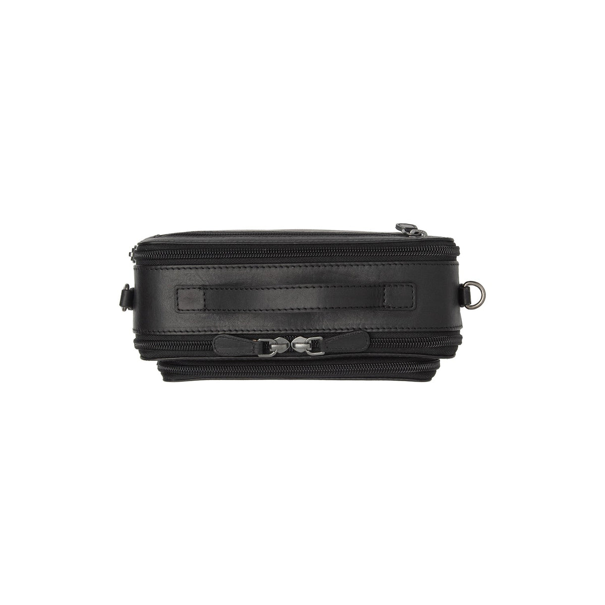 Внутренняя отделка Showing Dedicated Padded Laptop Sleeve &amp; Multi-Compartment Organization