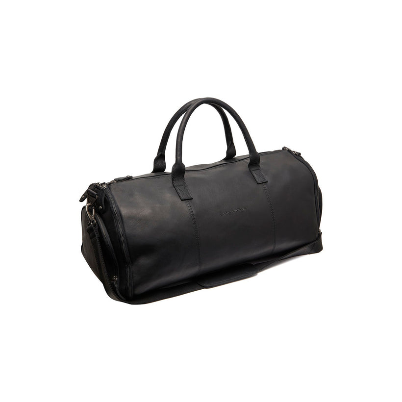 Leather Garment Bag Finlay женская