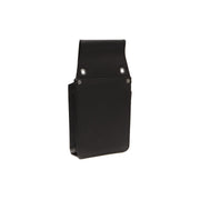 
Classic 100% Full-Grain leather Wallet - Вид сзади с усиленными кожаными ремнями и прострочкой