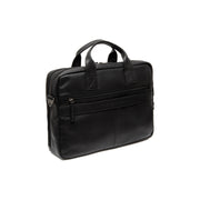 Everyday Carry Perspective Showing Ergonomic Grab Handle &amp; Strap Comfort