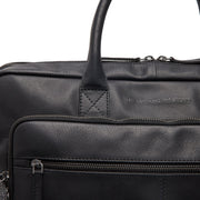 
Вид подкладки Showing Dedicated Padded Laptop Sleeve & Multi-Compartment Organization