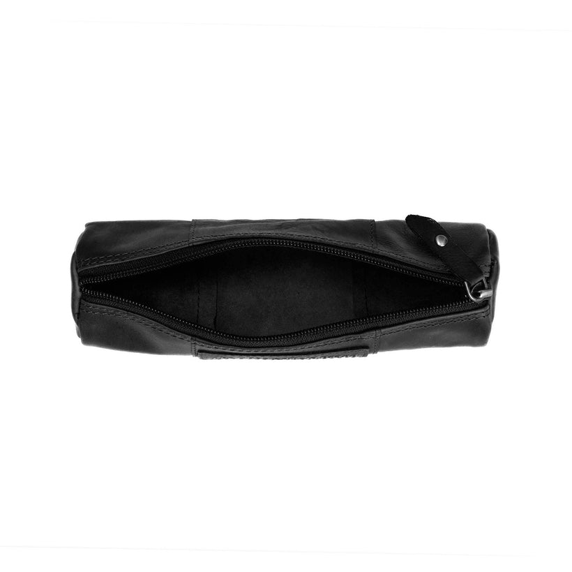 Leather Pencil Case Lea женская