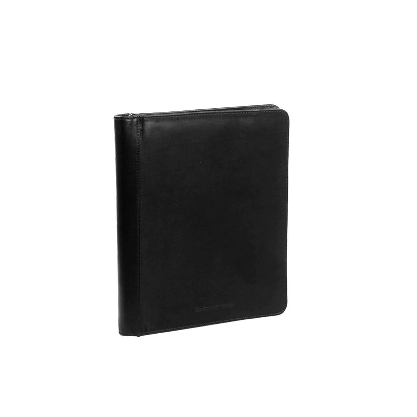 Leather Portfolio Barnet женская