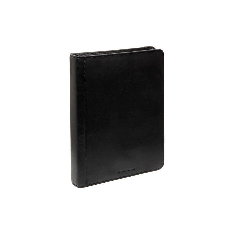 Leather Portfolio Moreton женская