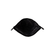 
Solid Antique Brass Hardware & Heavy-Duty Dual Zipper Detail on Liverpool Цельнозерновая кожа Roll-top Backpack