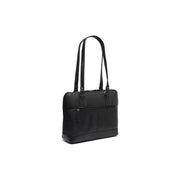 
100% Full-Grain Wax Pull-Up 100% Full-Grain Leather Grain Texture & Handcrafted Patina Detail