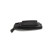 Interior View Showing Dedicated Padded Laptop Sleeve &amp; Multi-Compartment Organization