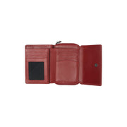 Aldra Full-Grain Leather Wallet – alternate product view 2