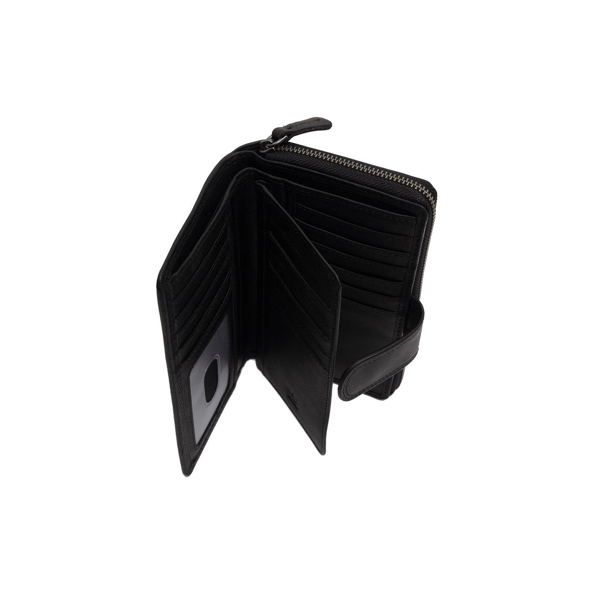 
Вид подкладки Showing Dedicated Padded Laptop Sleeve & Multi-Compartment Organization