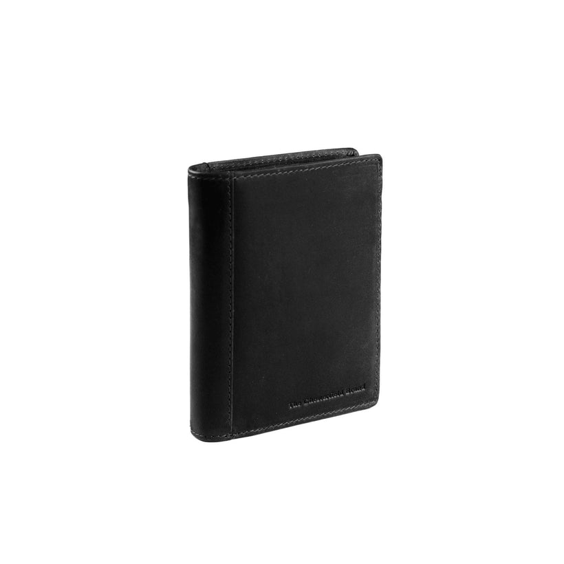 Ethel Full-Grain Leather Wallet женская