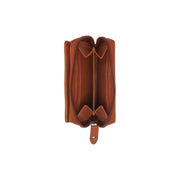Floren Full-Grain Leather Wallet – alternate product view 3