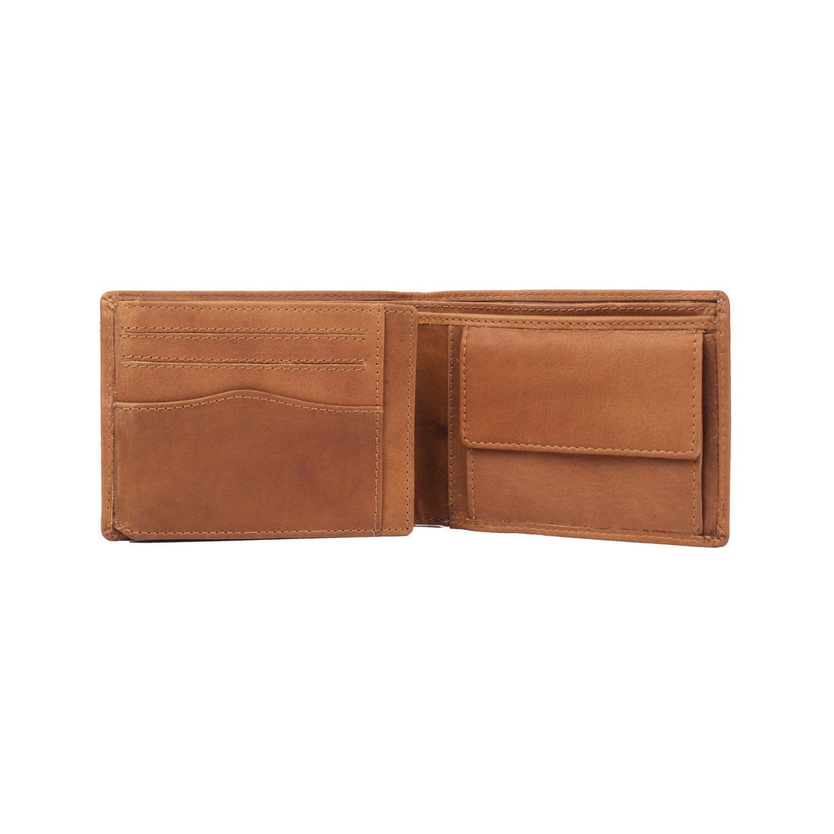 Timo Full-Grain Leather Wallet – alternate product view 3